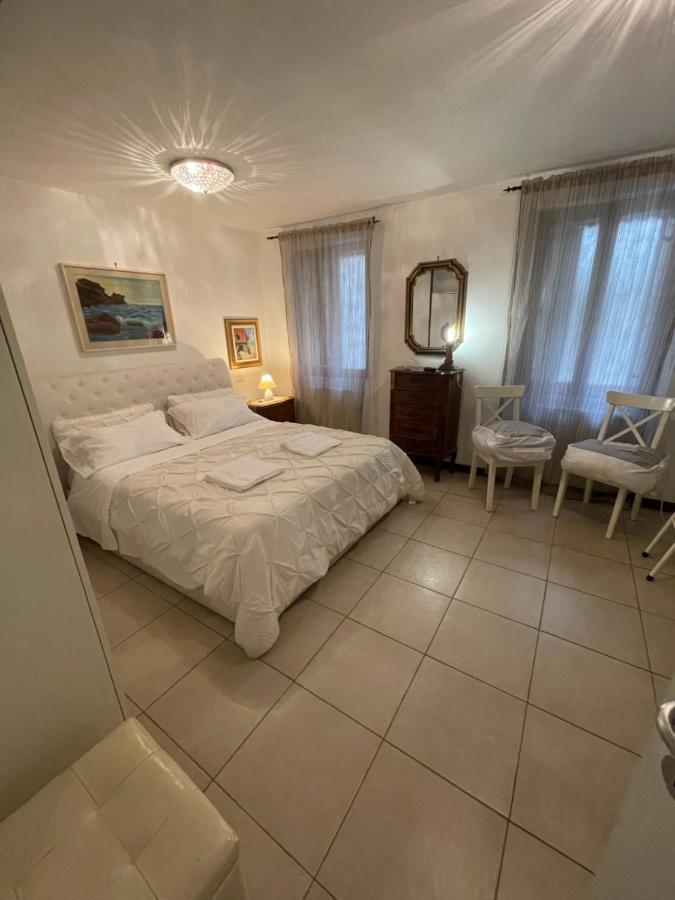 Charme Holidays Apartament Wenecja