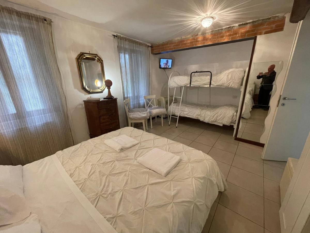 Charme Holidays Apartament