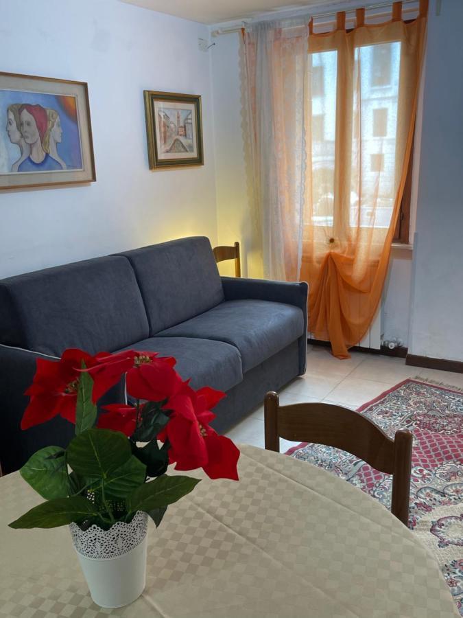 Apartament Charme Holidays