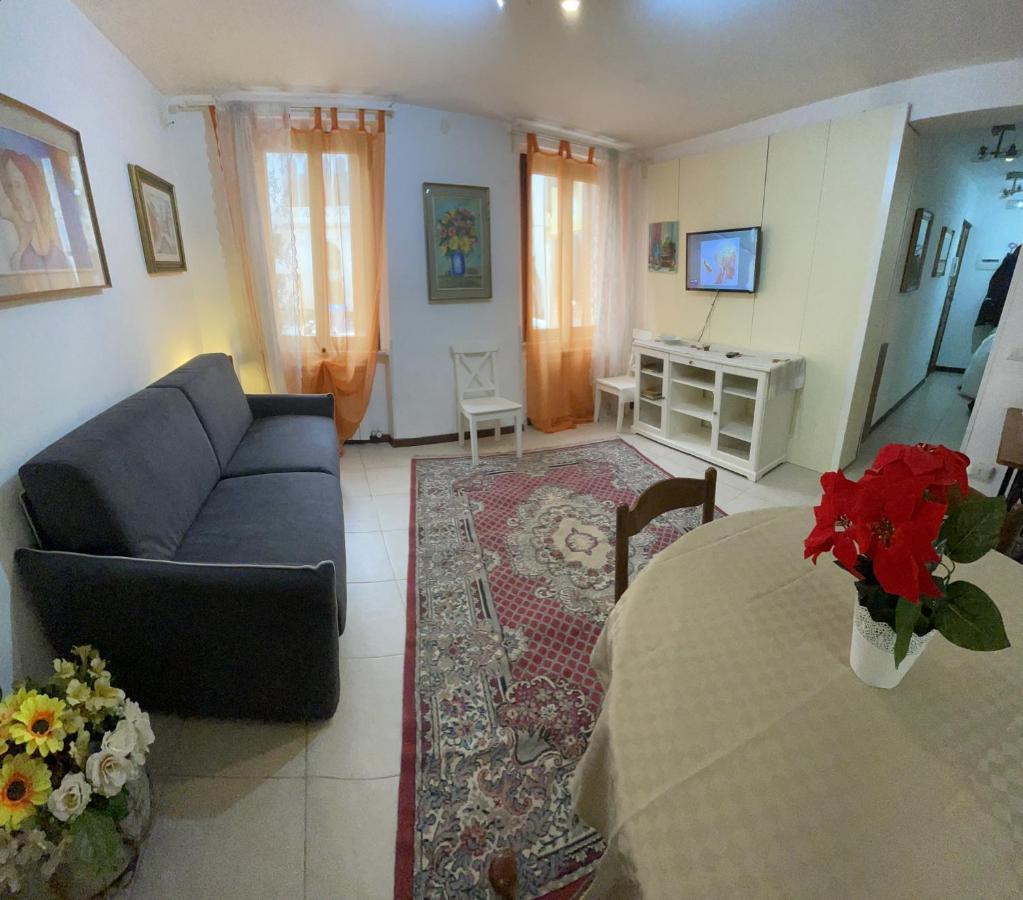 Apartament Charme Holidays Wenecja