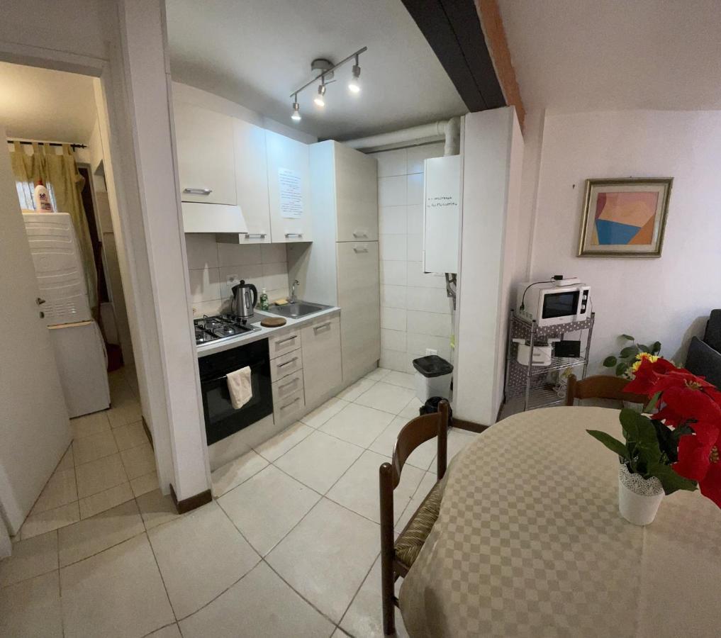 Apartament Charme Holidays *