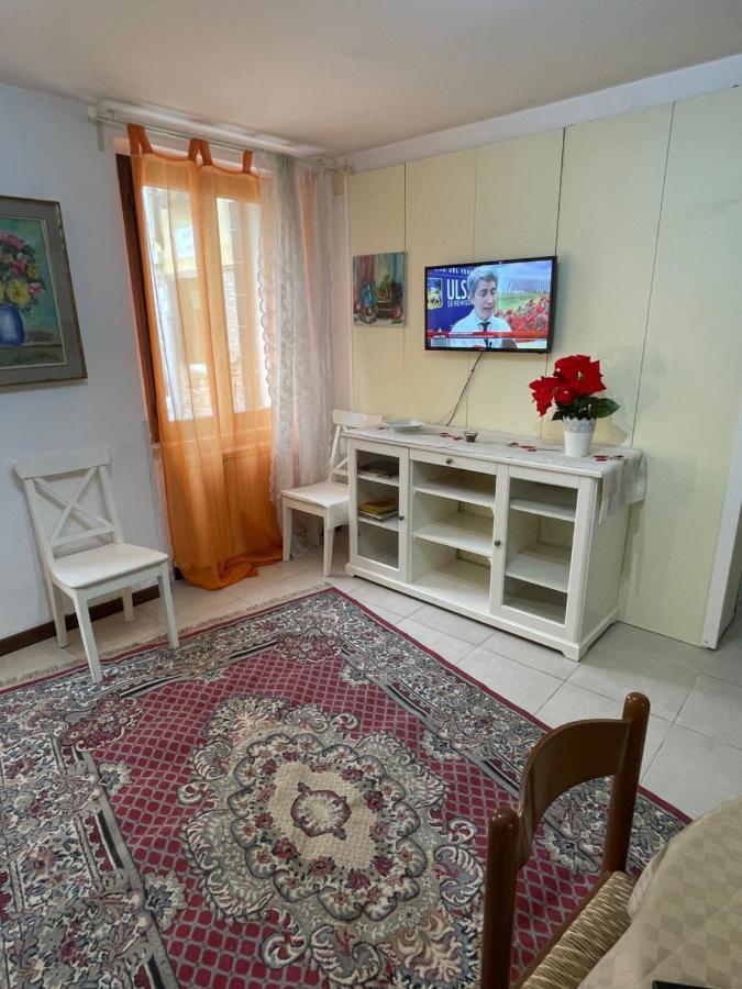 Charme Holidays Apartament Wenecja
