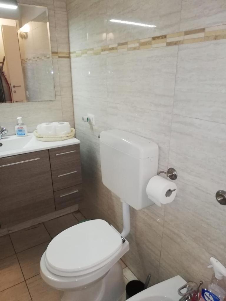 Charme Holidays Apartament Wenecja