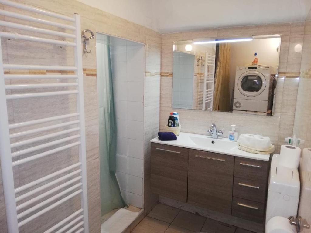 Charme Holidays Apartament