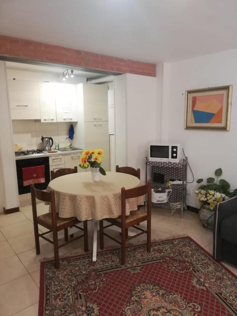 Charme Holidays Apartament *