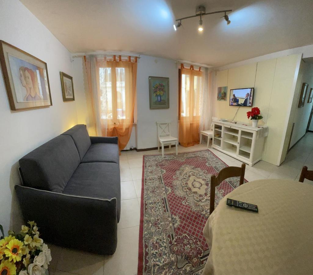 Apartamento Charme Holidays *