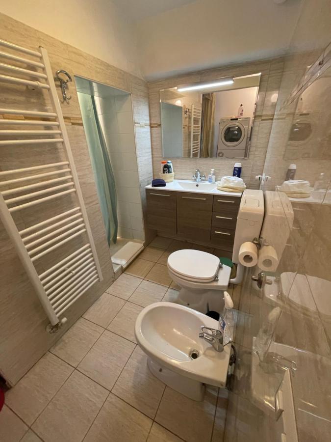 Charme Holidays Apartamento Venecia