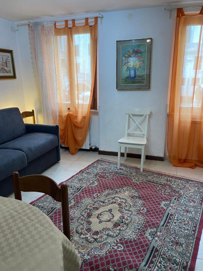 Apartamento Charme Holidays Venecia