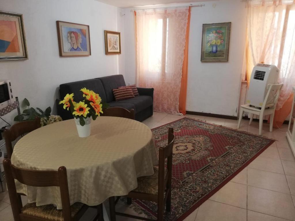Apartamento Charme Holidays Venecia