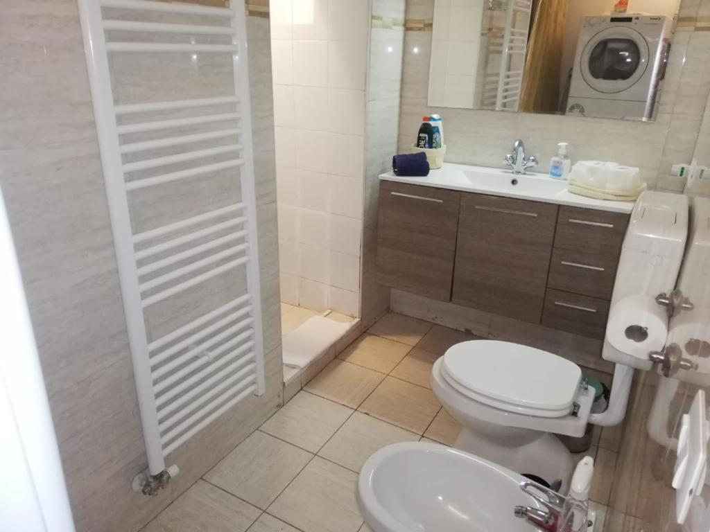Apartamento Charme Holidays